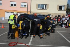 Fédération Nationale des Pompiers