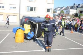 Fédération Nationale des Pompiers