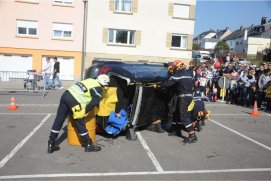 Fédération Nationale des Pompiers
