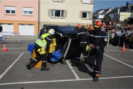 Fédération Nationale des Pompiers
