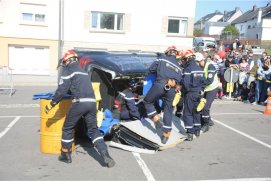 Fédération Nationale des Pompiers