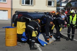 Fédération Nationale des Pompiers