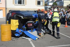 Fédération Nationale des Pompiers