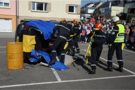 Fédération Nationale des Pompiers