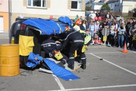 Fédération Nationale des Pompiers