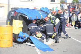 Fédération Nationale des Pompiers