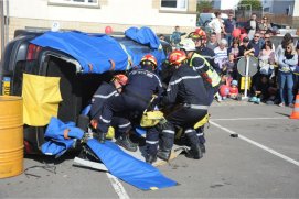 Fédération Nationale des Pompiers