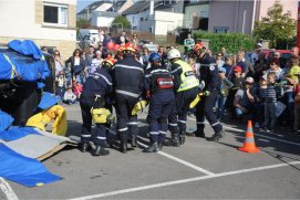 Fédération Nationale des Pompiers