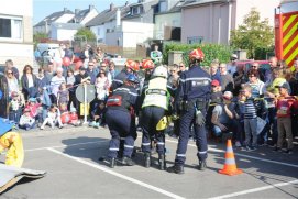 Fédération Nationale des Pompiers