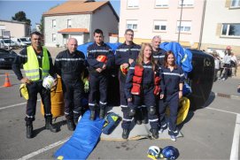 Fédération Nationale des Pompiers