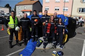 Fédération Nationale des Pompiers