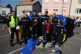 Fédération Nationale des Pompiers