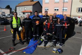 Fédération Nationale des Pompiers
