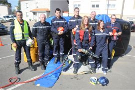 Fédération Nationale des Pompiers