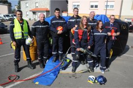 Fédération Nationale des Pompiers