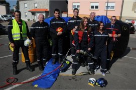 Fédération Nationale des Pompiers