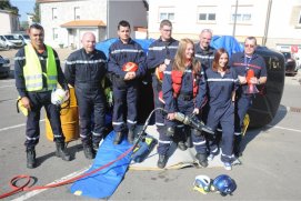 Fédération Nationale des Pompiers