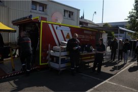 Fédération Nationale des Pompiers