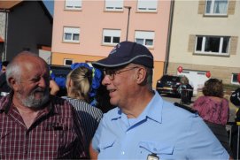 Fédération Nationale des Pompiers