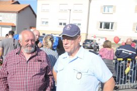 Fédération Nationale des Pompiers