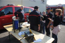 Fédération Nationale des Pompiers