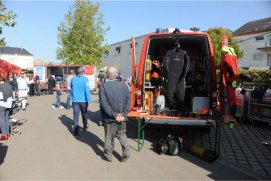 Fédération Nationale des Pompiers