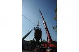 Fédération Nationale des Pompiers