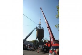 Fédération Nationale des Pompiers