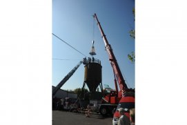 Fédération Nationale des Pompiers