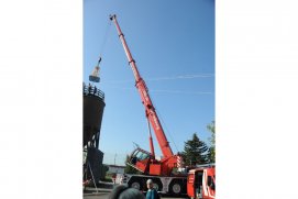 Fédération Nationale des Pompiers