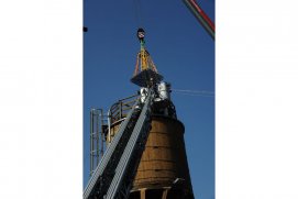 Fédération Nationale des Pompiers