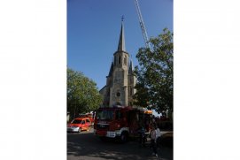 Fédération Nationale des Pompiers