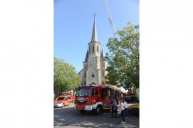 Fédération Nationale des Pompiers