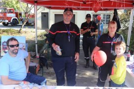 Fédération Nationale des Pompiers