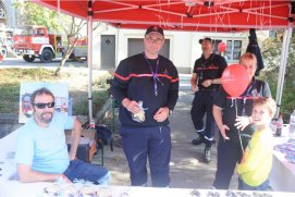 Fédération Nationale des Pompiers