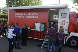 Fédération Nationale des Pompiers