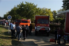 Fédération Nationale des Pompiers