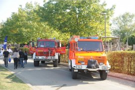 Fédération Nationale des Pompiers