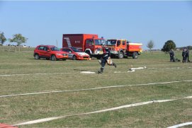 Fédération Nationale des Pompiers