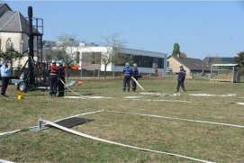 Fédération Nationale des Pompiers