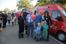 Fédération Nationale des Pompiers
