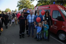 Fédération Nationale des Pompiers
