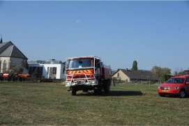 Fédération Nationale des Pompiers