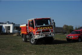 Fédération Nationale des Pompiers