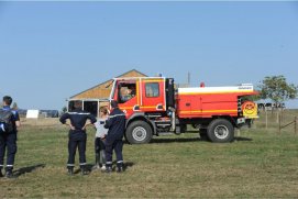 Fédération Nationale des Pompiers