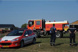 Fédération Nationale des Pompiers