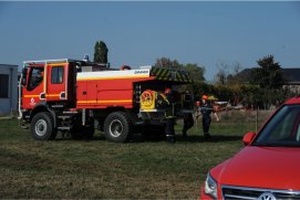 Fédération Nationale des Pompiers