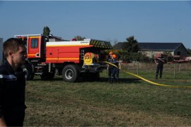 Fédération Nationale des Pompiers