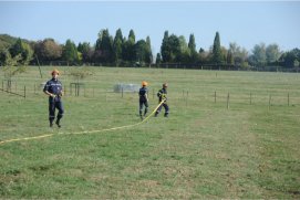 Fédération Nationale des Pompiers
