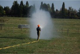 Fédération Nationale des Pompiers